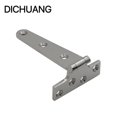 heavy-duty RV deck hinge — Avtomobil ehtiyat hissələri
