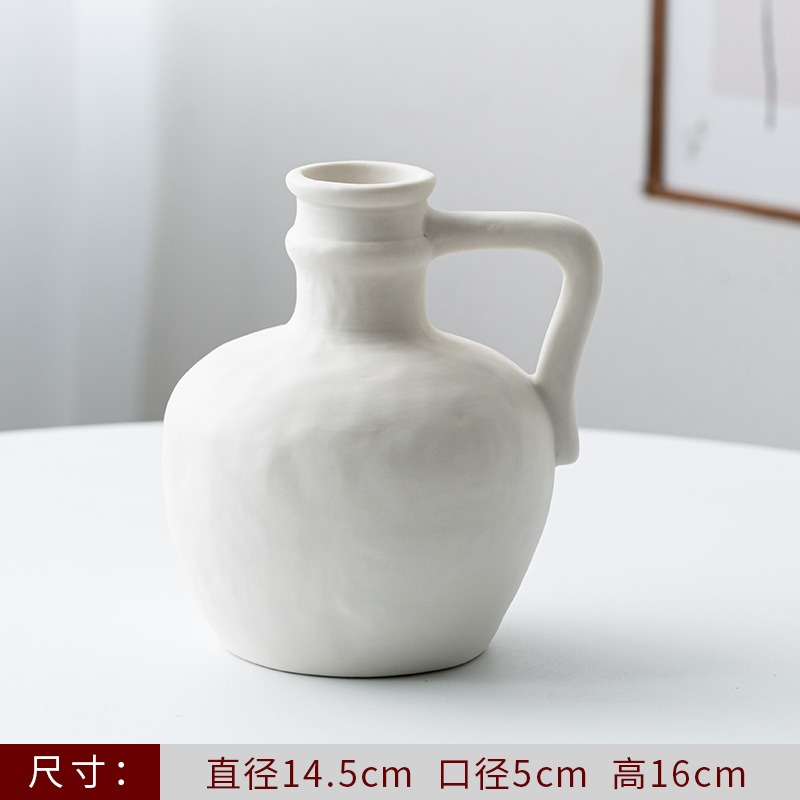 북유럽 스타일 [F 스타일] 오프화이트