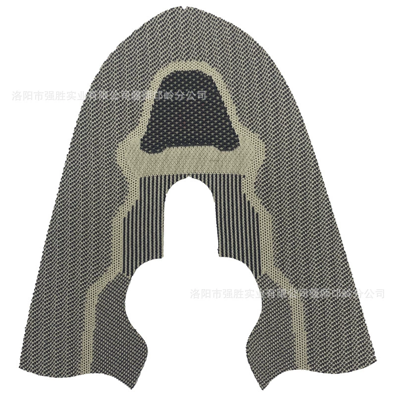 Shoes upper Фабрика Прямая продажа Летающая верхняя лапша для производства полуфабрикатов Спортивная верхняя часть vamp