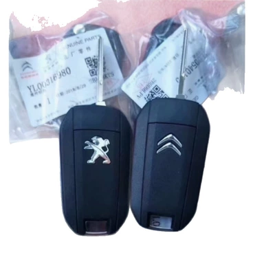 Control 46 Chip Original, Car Keys