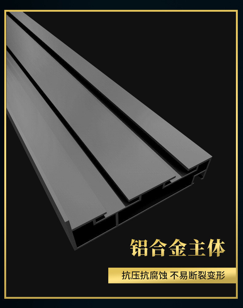 Suitable for 22 models of the new Toyota Highlander, original factory side steps for Crown and Highlander, modified welcome side steps