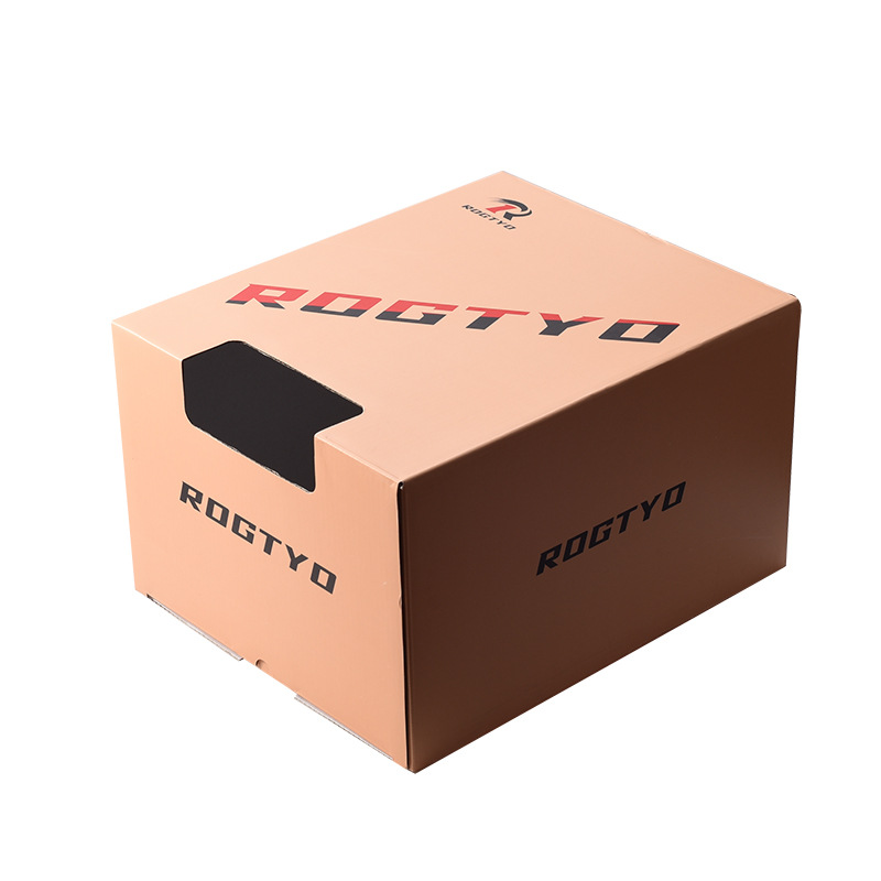 Caja de embalaje para cascos de bicicleta Caja de cartón para cascos Caja de embalaje para cascos de niños Caja de cascos