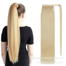 ���l613blonde���˰l���Kħ�g�N�RβPonytailHair�ٰl�l���Ӱl