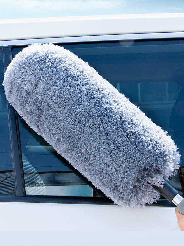 Car Brush Dust Duster Sweeps Dust Soft Bristle Car Mop Cleaning Tool Car Brush Car Brush Car Brush Dust Duster Sweeps Dust Soft Bristle Car Mop Cleaning Tool Car Brush Car Brush
