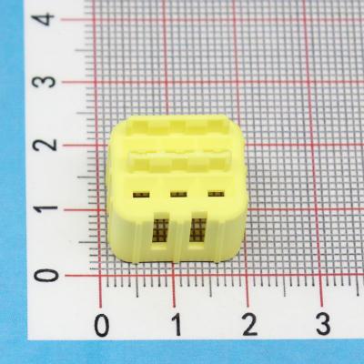 6098-9827/SUMITOMO/住友连接器汽车接插件原箱原标