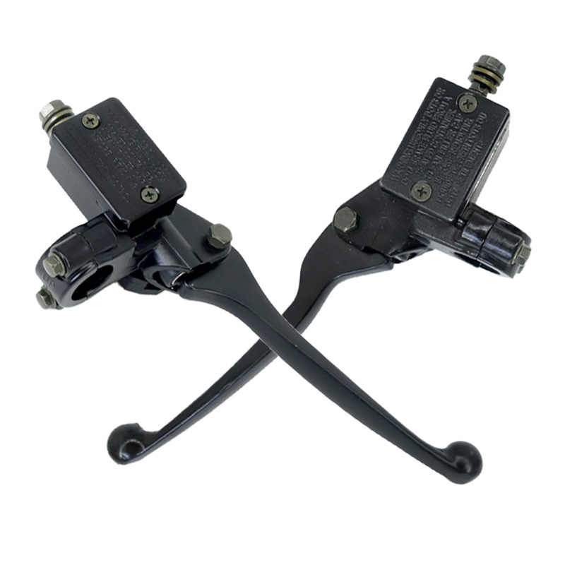 Motorcycle Off-Road Vehicle Atv Accessories Future Star Cg150 Front Brake Brake Pump Brake Upper Pump Assembly