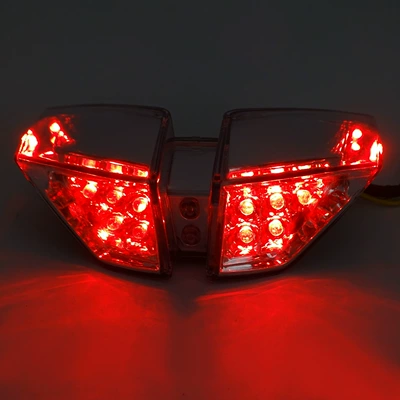 Motorcycle tail Brutale 920 990 1090