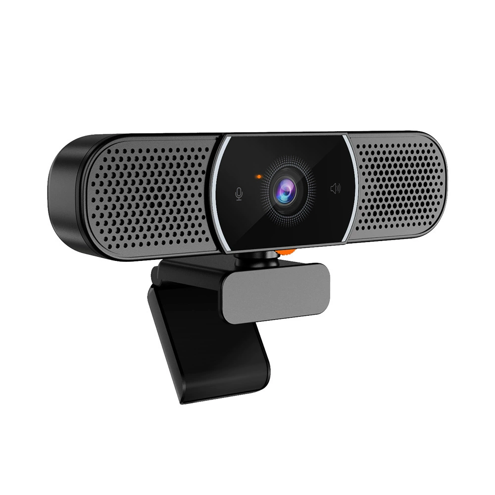 Remote video conference camera 2kwebcam free computer high -definition camera wide -angle video all -in -one