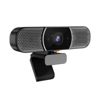 Remote video conference camera 2kwebcam free computer high -definition camera wide -angle video all -in -one