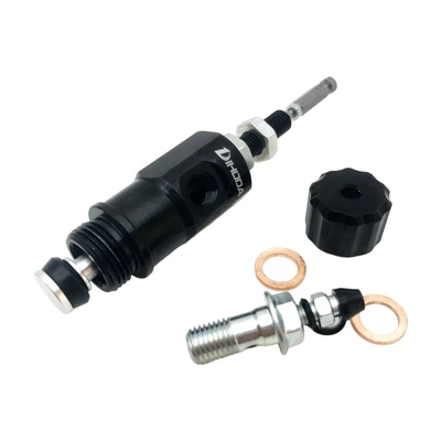Other brake systems: Off-Road Motorcycles and Electric Motorcycle