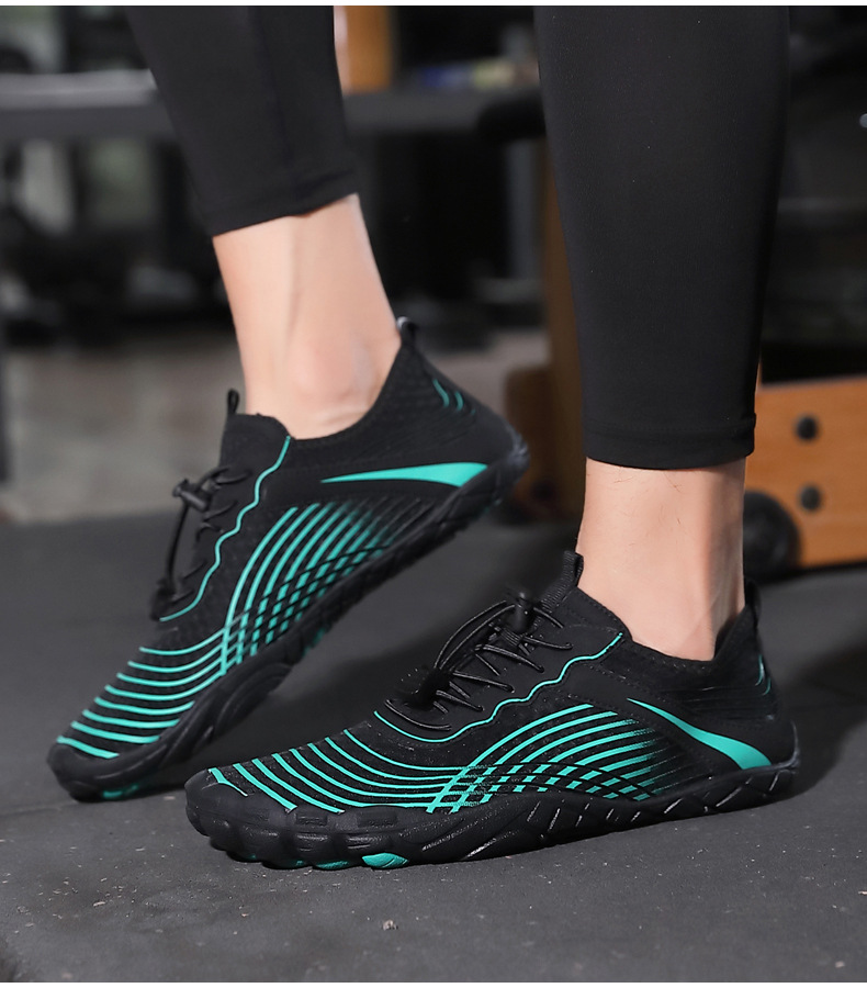 Unisex River Tracing Shoes Quick Drying Breathable Non Slip_voghion.com