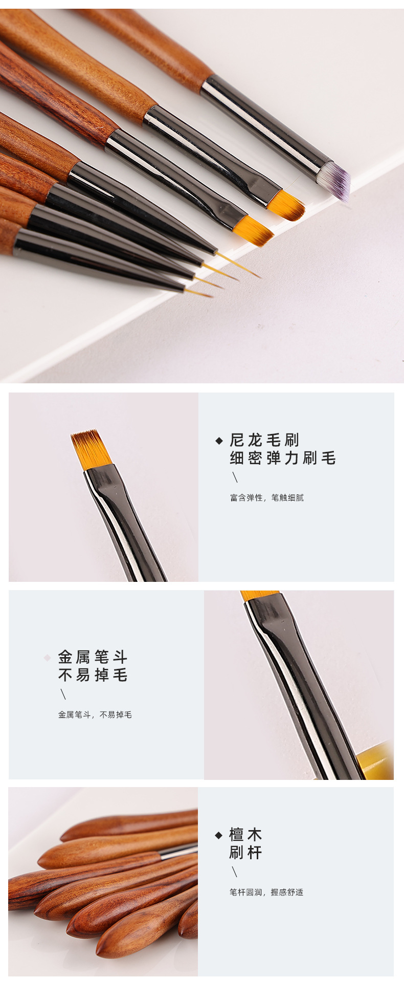 CX033#葫芦杆笔_04