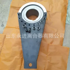 超越离合器;制动器;板弹簧