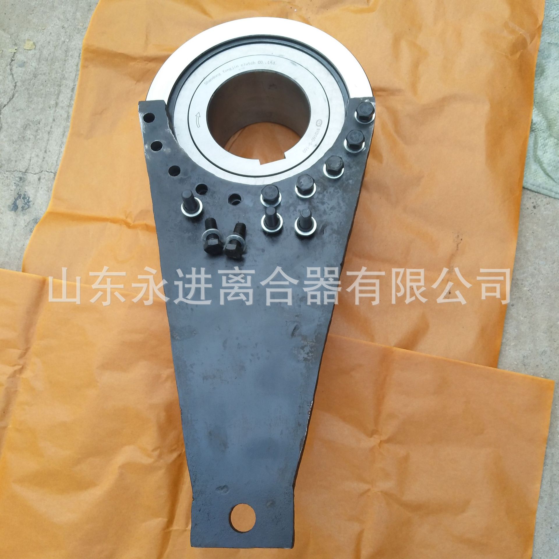 厂家直供NYD85-80型刮板输送机逆止器 单向超越离合器单向轴承