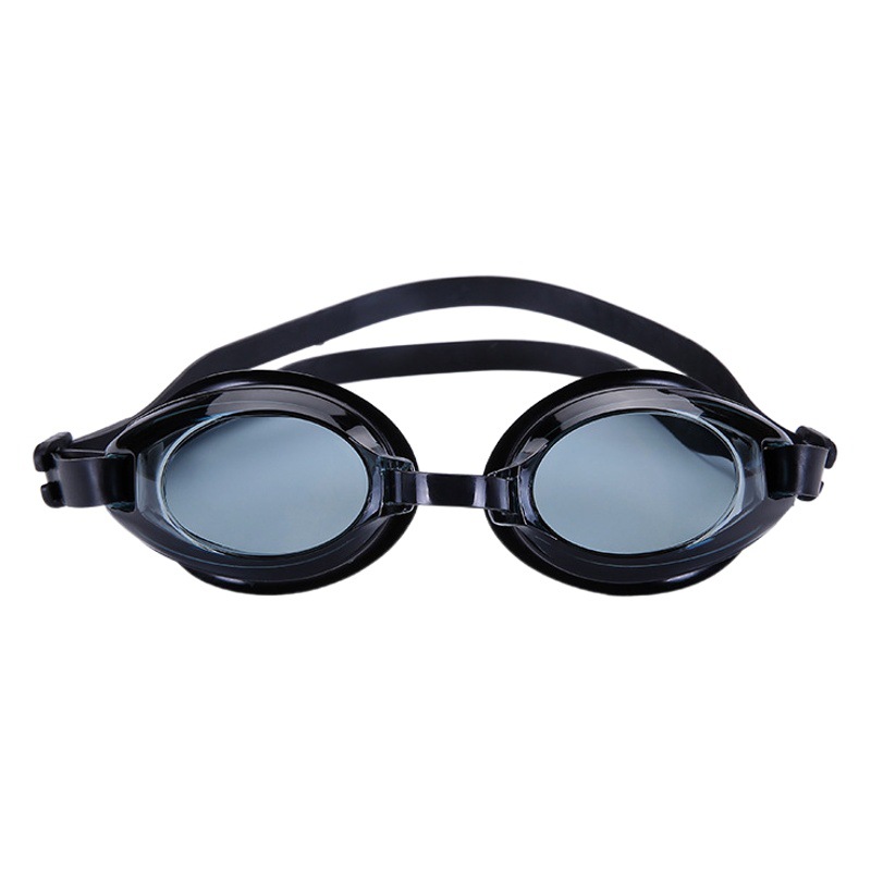 Gafas de natación para adultos de PVC impermeables Gafas de natación para adultos HD Gafas de natación transfronterizas al por mayor