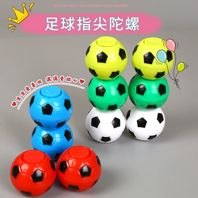 5 см новый футбольный палец на кончике пальца 3 см верхнее вентиляционное отверстие декомпрессионная игрушка подарок детские игрушки призы