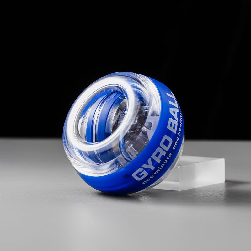 Muñeca fuerza de brazo