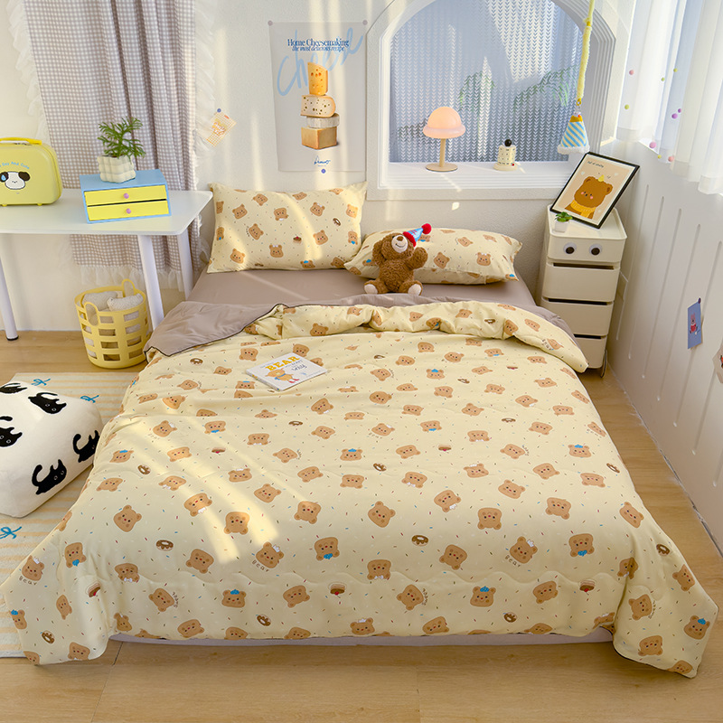 버터베어 [품질검사 완료, 세탁 가능]