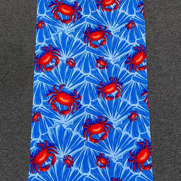 Toalla de baño de estilo europeo y americano falda de baño tendencia de frutas toalla de playa de natación toalla de playa de microfibra para adultos ventas directas de fábrica