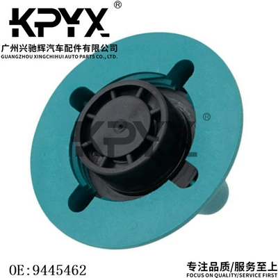 Soyutma sisteminin digər hissələri Regal S40S60S70XC70XC90 radiator