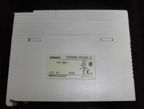 《欧姆龙》供应原装欧姆龙PLC模块 EQ-501  EX-13EB