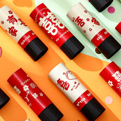 Wedding Hand-Twist Small Firework Cannon, Wedding Supplies Complete Set, Special Use Handheld Color Ribbon Flower Cannon Fireworks