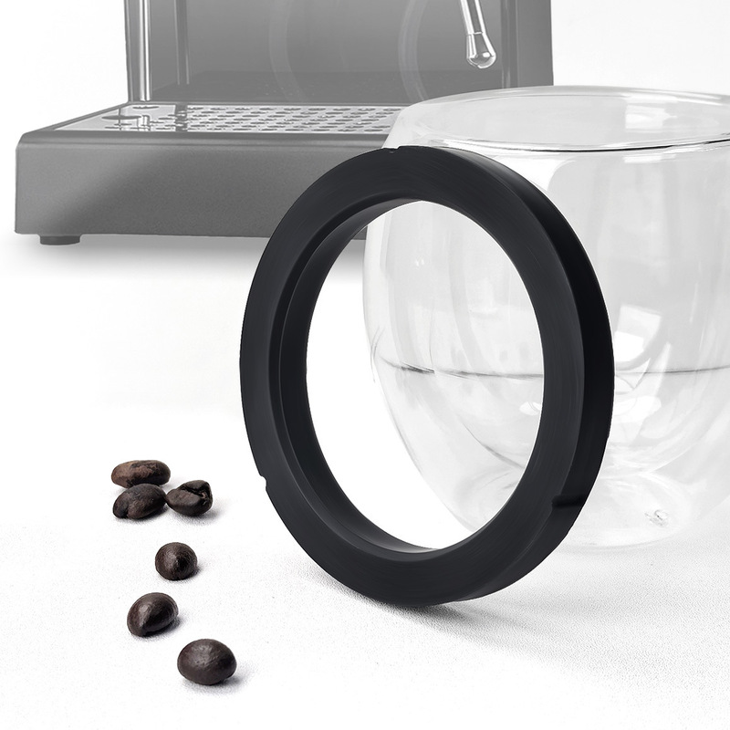 58mm Brew Head Sealing Ring Is Compatible with Baby/Classic/Gaggia/Rancilio Silvia Models
