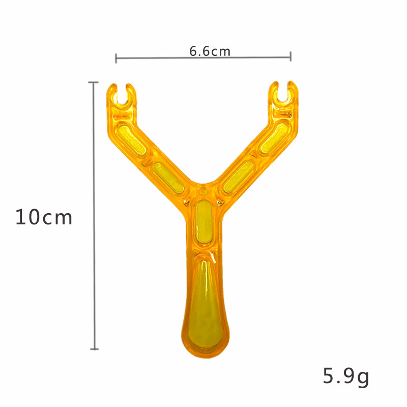 노란색 새총 * 1 (5.9g)
