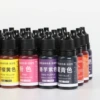 10ml plastic bottle