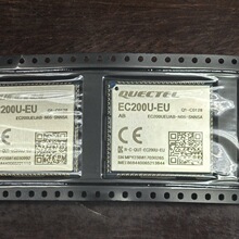 QUECTEL EC200U-EU�F؛�W��4Gģ�MLTE Cat-1���I��ͨ��ģ�M�{����