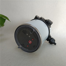 ����8694��Һ��ʽ���ض�λ�� 24VDC,4-20mA�����ź�burkert��λ��