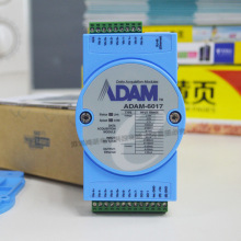 Advantech�л�ADAM-6017��̫���ǵ�ģ��8·DOģ��������ģ��ԭװ