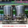 工业定制前置50t过滤器
