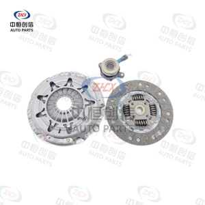 Suitable for Chery Arrizo 5, Arrizo GX, Tiggo 5, and Arrizo 7 1.5T/1.5 clutch kits
