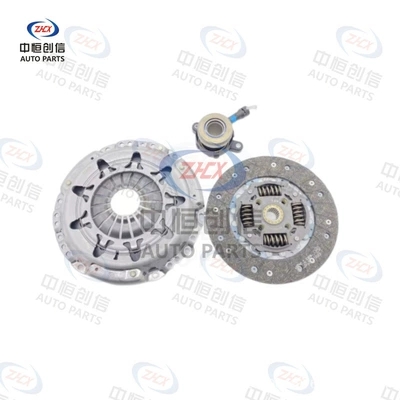 Suitable for Chery Arrizo 5, Arrizo GX, Tiggo 5, and Arrizo 7 1.5T/1.5 clutch kits (Avtomatik sürtünməli mufta)