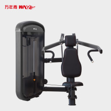 WNQ(万年青)健身器材家用商用豪华坐式推肩训练器械力量站F1-7214