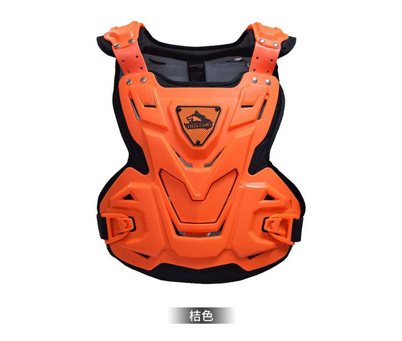 Customized Hunting and Off-Road Motorcycle Armor Clothing for Adults, Riding Armor Vest, Inner Armor, Outer Armor, Chest Armor, Riding Gear