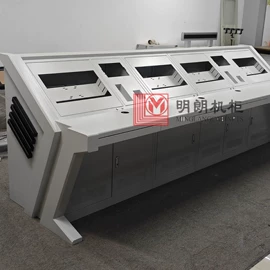 集成监控系统;网络机柜;录音棚