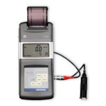 TIME7212 北京时代测振仪 （TV120旧型号）手持式便携式测振仪