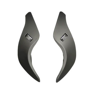 Dəbilqə (Kaska) aksesuarları Rpha70, Venom 1-4 Generation - rpha11-top-wind-window-matte-black
