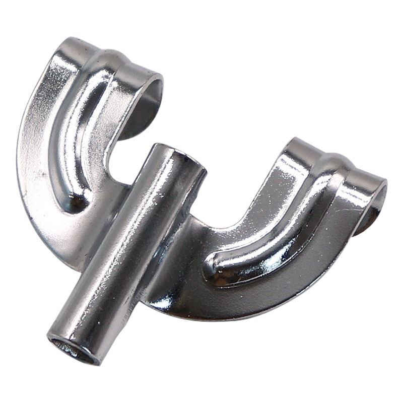 Drum set Drum Hook Drum accessories Drum snare Drum pinza tambor accesorios para instrumentos musicales Drum Hook Black Silver Drum Hook