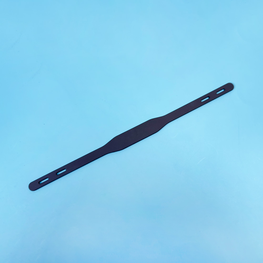 Ropa de silicona, bandas elásticas, botas de nieve, pantalones a prueba de nieve, cordones de zapatos, pies, gomas elásticas, alta permeabilidad, goma