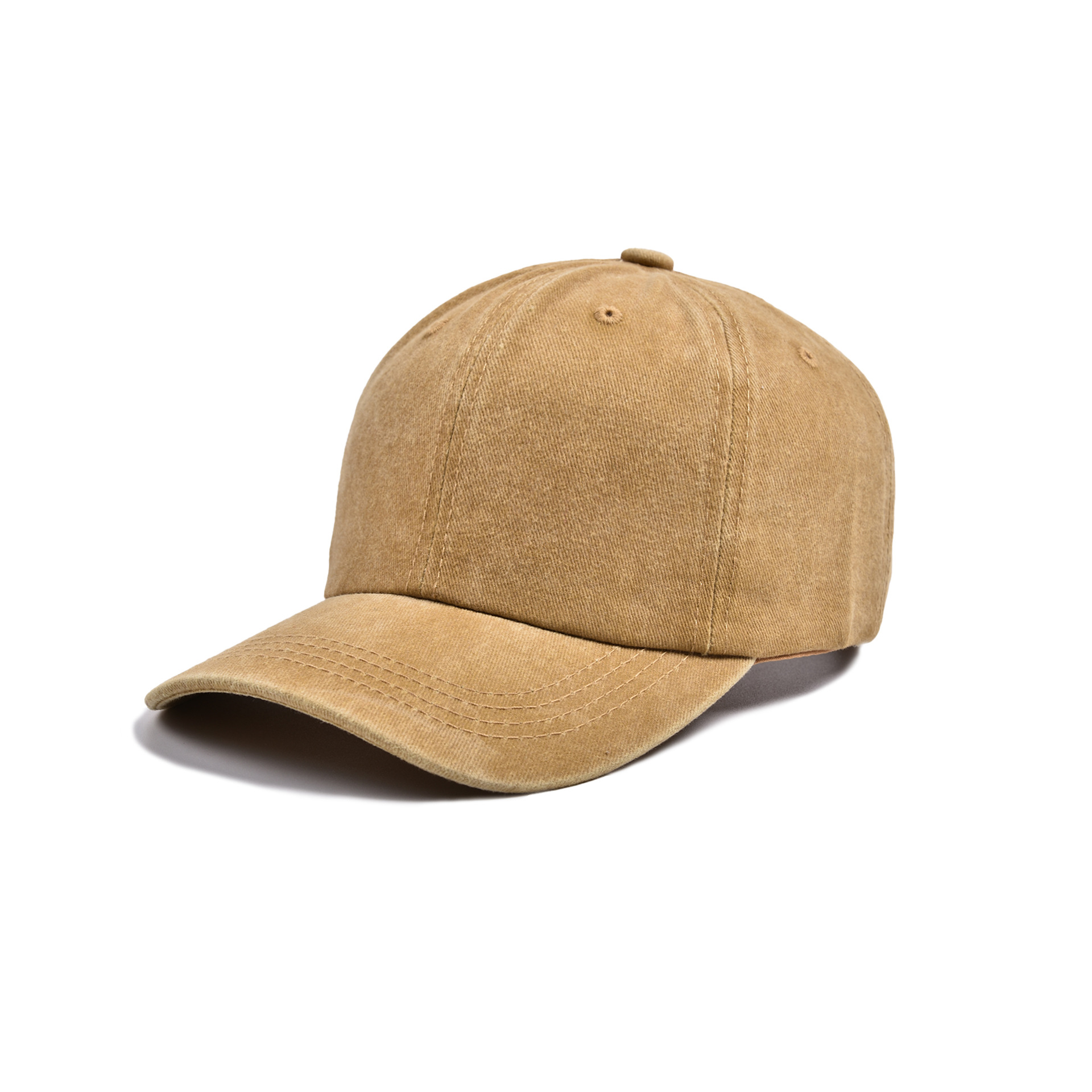 154g Weight Hat Classification Cotton Fabric Type Baseball Cap Hats Type 1 Piece Quantity Daily, Street Occasion Solid Color Pattern All Seasons Season Children Unisex Gender Streetwear Style Children Unisex Streetwear Solid Color Baseball Cap 31
