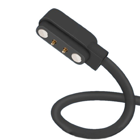 Applicable to Southeast Asian watch AGPTEK LW11 charging cable pure copper wire core strong magnetic protection watch charger