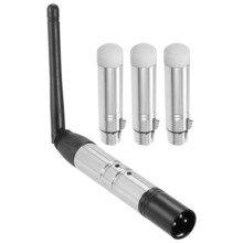 ����dmx512�շ��� ������ dmx512��������̨�ƾ����������źſ���