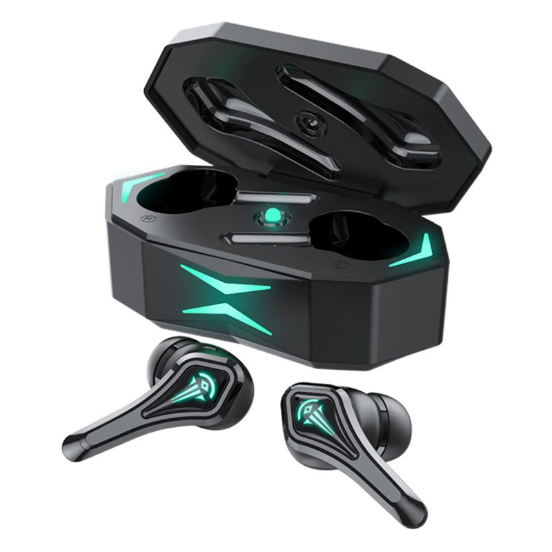 TWS-A10 Bluetooth-гарнитура Беспроводная бинауральная курица Игра E-Sports Hand Tour Частная модель Оптовая Продажа с фабрики Прямые поставки