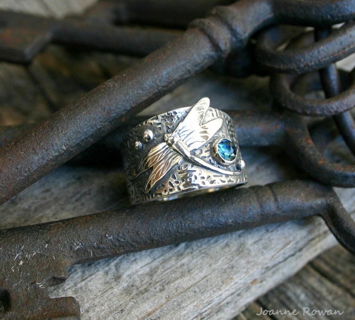 12g Weight Rings Classification Hip-Hop Retro Geometric Alloy Women's Rings Punk Rings