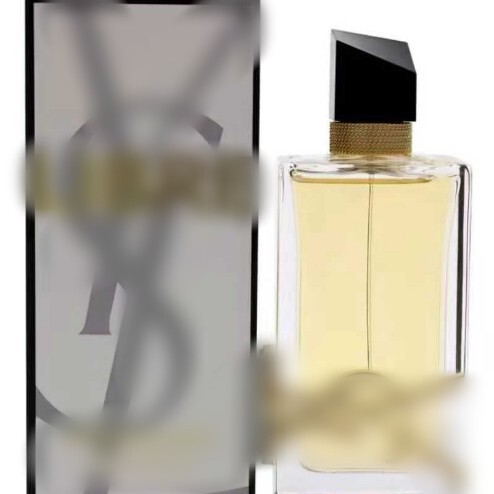 [Vietnam Cross-Border Perfume] Foreign Trade Eau De Parfum Intense Edition Black Opium Born to Be Wild Fragrance Edition