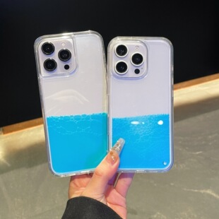 ������{ɫҺ�w�m��iPhone16�O����ɳ�֙C��6P/7P/8PӲ�����o��͸