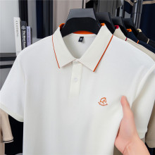 ��˿��polo����ʿ�ļ�����t������͸�������������¸߶������ɫ